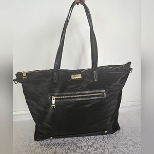 Madden Girl Overnighter Tote Bag- Like New!